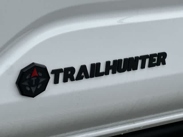 2026 Toyota Tacoma i-FORCE MAX Tacoma Trailhunter