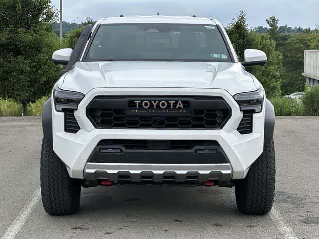 2026 Toyota Tacoma i-FORCE MAX Tacoma Trailhunter