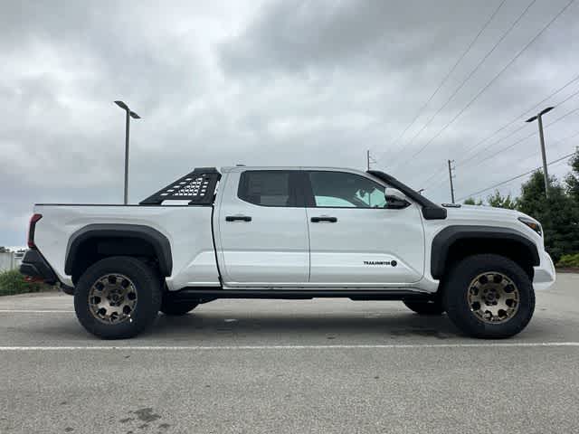 2026 Toyota Tacoma i-FORCE MAX Tacoma Trailhunter