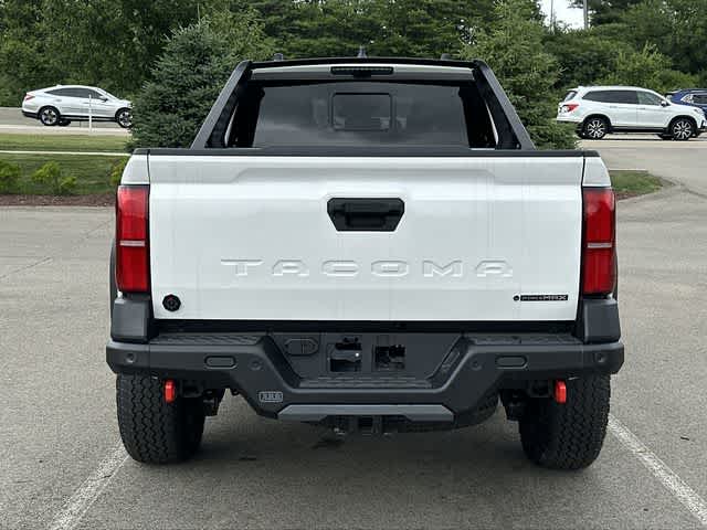 2026 Toyota Tacoma i-FORCE MAX Tacoma Trailhunter