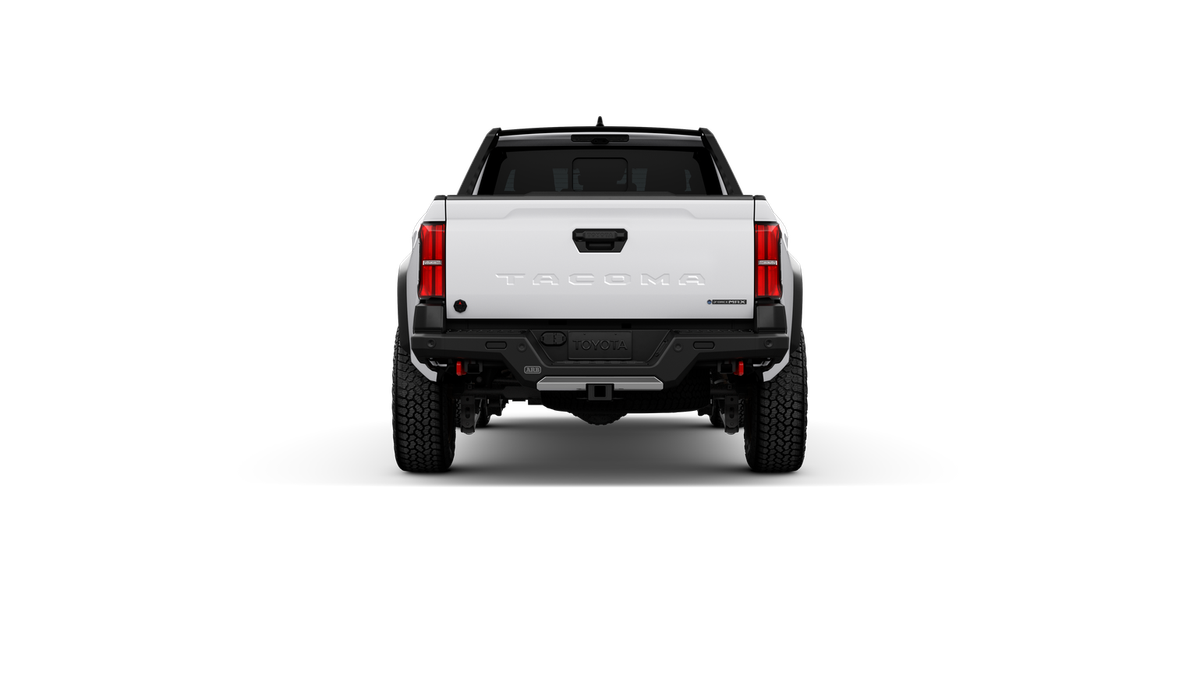 2026 Toyota Tacoma i-FORCE MAX Tacoma Trailhunter