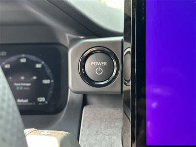 2025 Toyota Tacoma i-FORCE MAX Tacoma Trailhunter