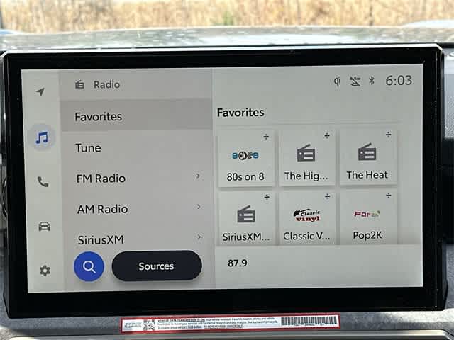 2025 Toyota Tacoma i-FORCE MAX Tacoma Trailhunter