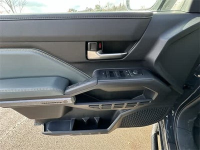 2025 Toyota Tacoma i-FORCE MAX Tacoma Trailhunter