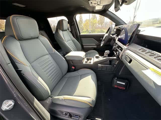 2025 Toyota Tacoma i-FORCE MAX Tacoma Trailhunter