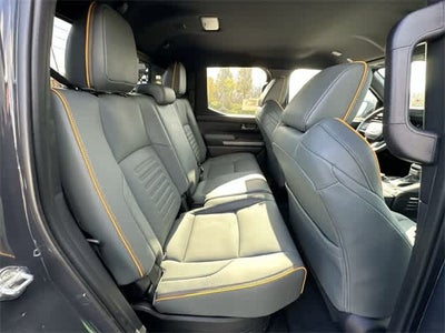 2025 Toyota Tacoma i-FORCE MAX Tacoma Trailhunter