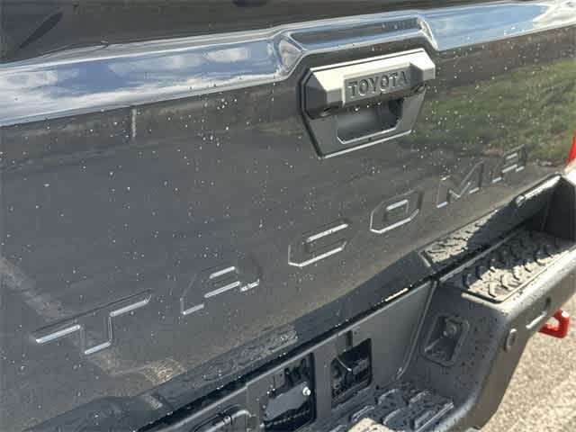 2025 Toyota Tacoma i-FORCE MAX Tacoma Trailhunter