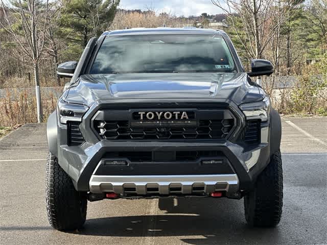 2025 Toyota Tacoma i-FORCE MAX Tacoma Trailhunter
