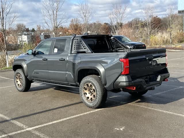 2025 Toyota Tacoma i-FORCE MAX Tacoma Trailhunter