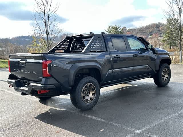 2025 Toyota Tacoma i-FORCE MAX Tacoma Trailhunter