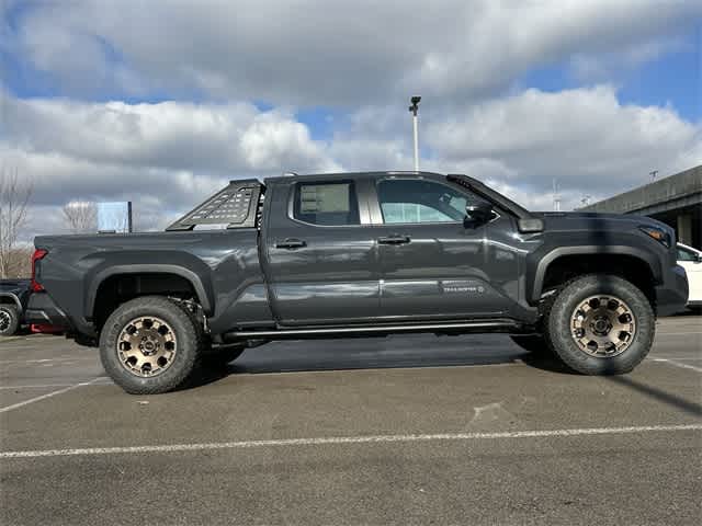2025 Toyota Tacoma i-FORCE MAX Tacoma Trailhunter