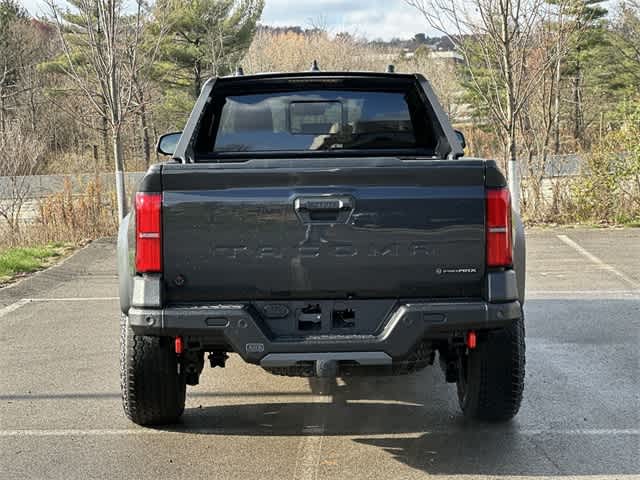 2025 Toyota Tacoma i-FORCE MAX Tacoma Trailhunter