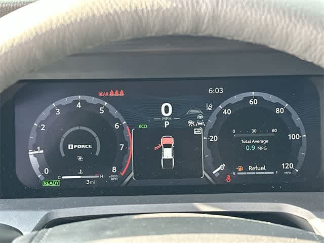 2025 Toyota Tacoma i-FORCE MAX Tacoma Trailhunter