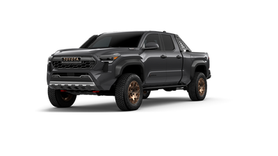 2025 Toyota Tacoma i-FORCE MAX Tacoma Trailhunter
