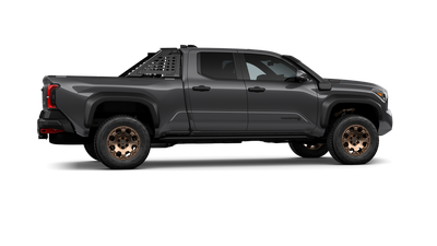 2025 Toyota Tacoma i-FORCE MAX Tacoma Trailhunter