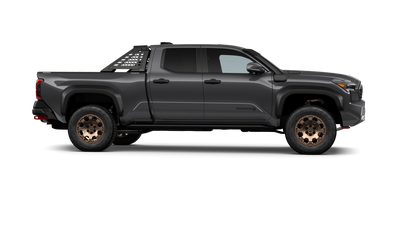 2025 Toyota Tacoma i-FORCE MAX Tacoma Trailhunter