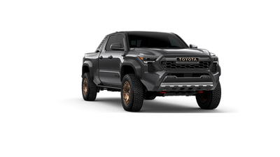 2025 Toyota Tacoma i-FORCE MAX Tacoma Trailhunter