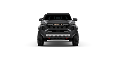 2025 Toyota Tacoma i-FORCE MAX Tacoma Trailhunter