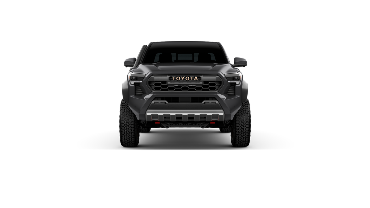 2025 Toyota Tacoma i-FORCE MAX Tacoma Trailhunter