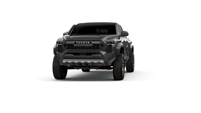 2025 Toyota Tacoma i-FORCE MAX Tacoma Trailhunter