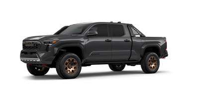 2025 Toyota Tacoma i-FORCE MAX Tacoma Trailhunter