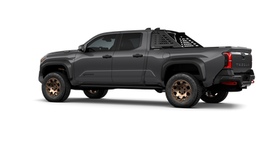 2025 Toyota Tacoma i-FORCE MAX Tacoma Trailhunter