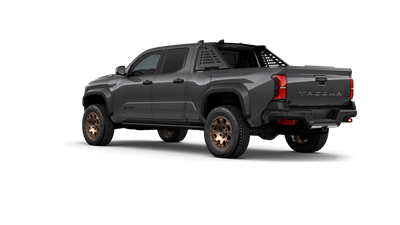 2025 Toyota Tacoma i-FORCE MAX Tacoma Trailhunter