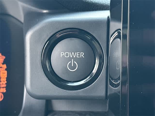 2026 Toyota Tacoma i-FORCE MAX Tacoma Limited