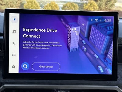 2026 Toyota Tacoma i-FORCE MAX Tacoma Limited