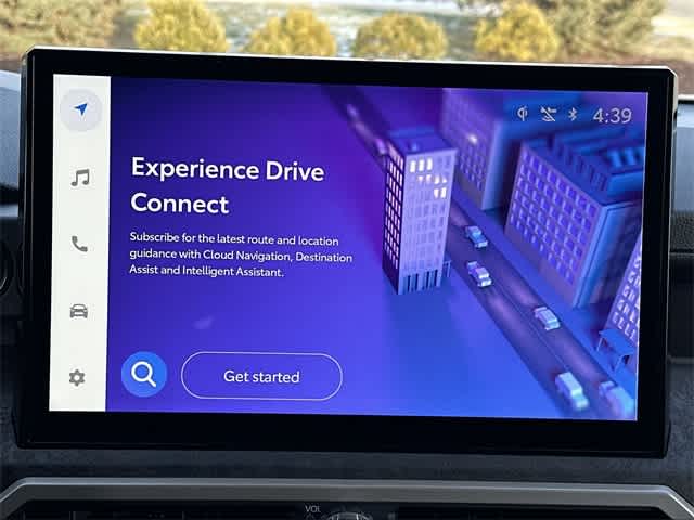 2026 Toyota Tacoma i-FORCE MAX Tacoma Limited