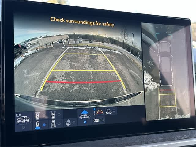 2026 Toyota Tacoma i-FORCE MAX Tacoma Limited