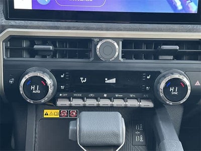 2026 Toyota Tacoma i-FORCE MAX Tacoma Limited