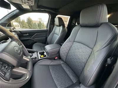 2026 Toyota Tacoma i-FORCE MAX Tacoma Limited