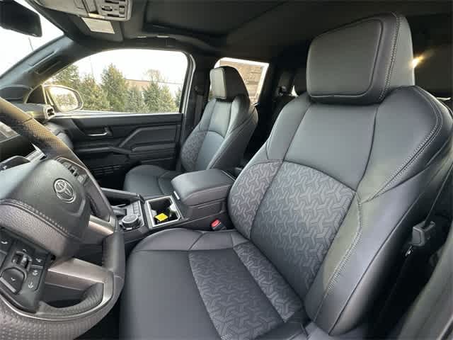 2026 Toyota Tacoma i-FORCE MAX Tacoma Limited