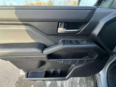 2026 Toyota Tacoma i-FORCE MAX Tacoma Limited