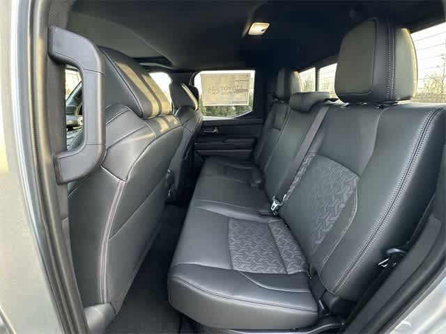 2026 Toyota Tacoma i-FORCE MAX Tacoma Limited