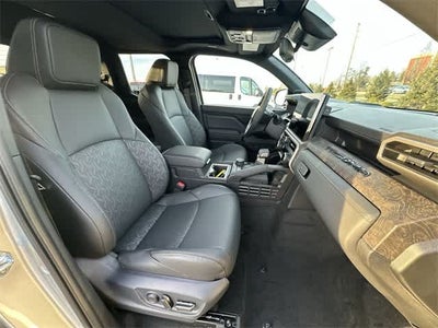 2026 Toyota Tacoma i-FORCE MAX Tacoma Limited