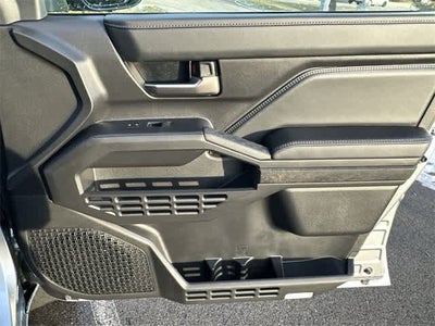 2026 Toyota Tacoma i-FORCE MAX Tacoma Limited