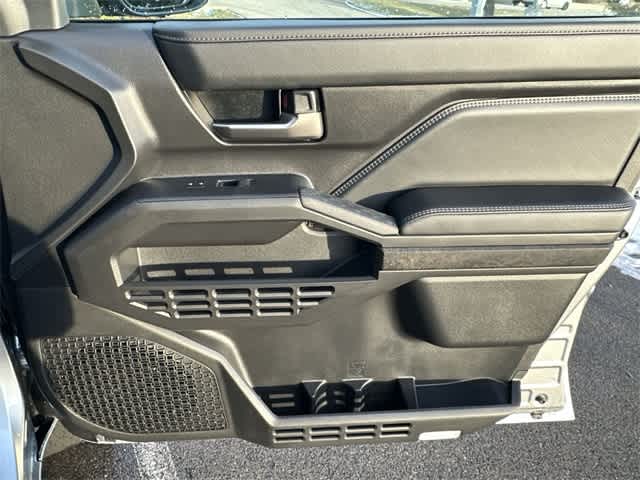 2026 Toyota Tacoma i-FORCE MAX Tacoma Limited