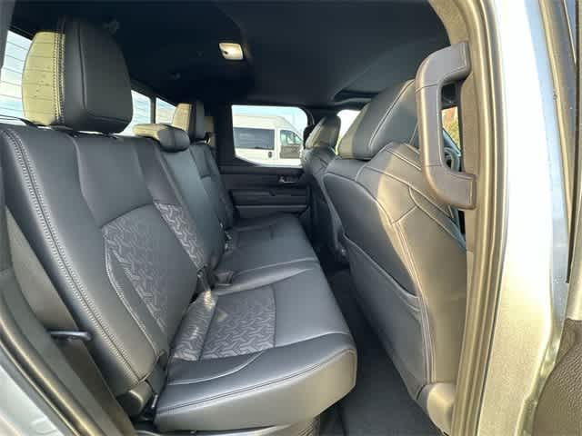 2026 Toyota Tacoma i-FORCE MAX Tacoma Limited