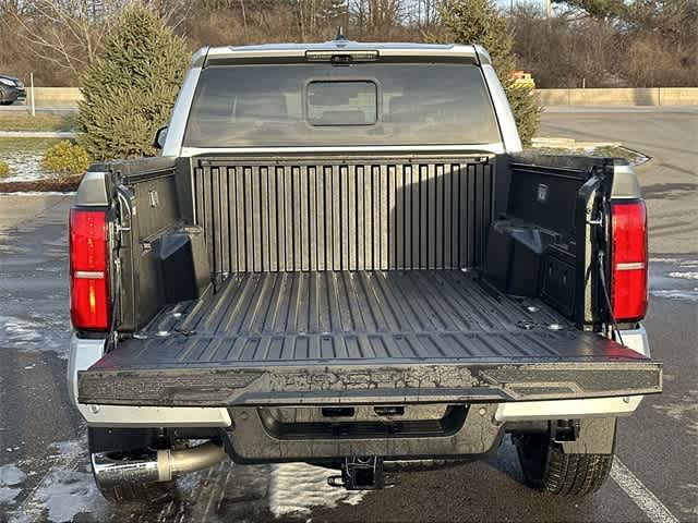 2026 Toyota Tacoma i-FORCE MAX Tacoma Limited