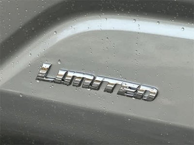 2026 Toyota Tacoma i-FORCE MAX Tacoma Limited