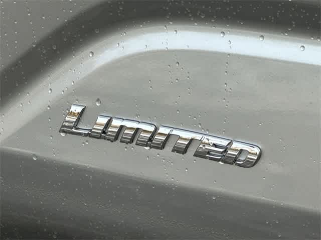 2026 Toyota Tacoma i-FORCE MAX Tacoma Limited