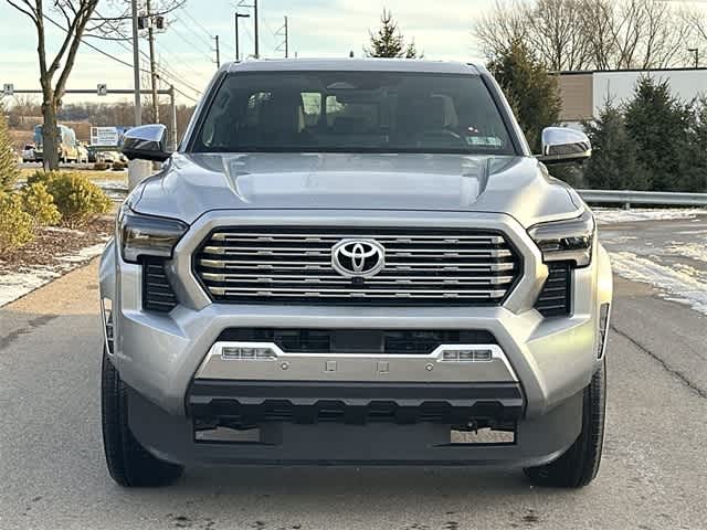 2026 Toyota Tacoma i-FORCE MAX Tacoma Limited