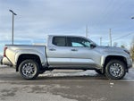 2026 Toyota Tacoma i-FORCE MAX Tacoma Limited
