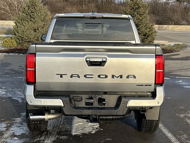 2026 Toyota Tacoma i-FORCE MAX Tacoma Limited
