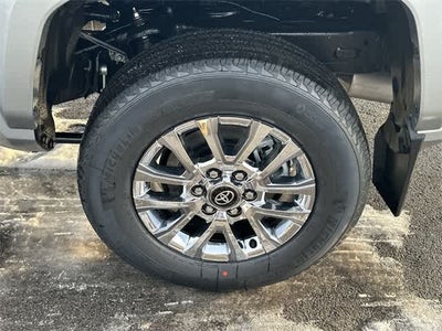 2026 Toyota Tacoma i-FORCE MAX Tacoma Limited