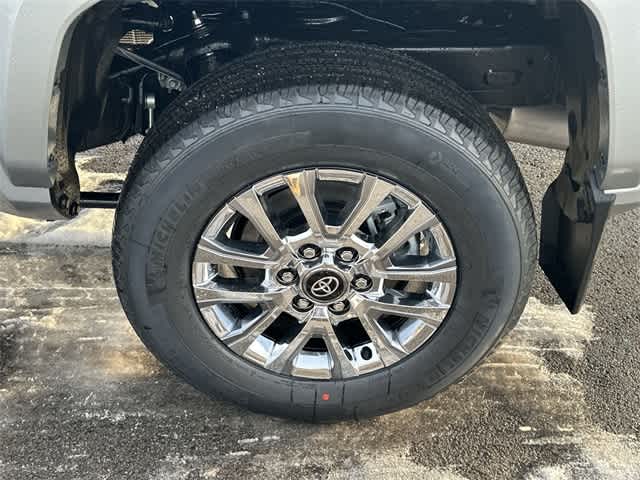 2026 Toyota Tacoma i-FORCE MAX Tacoma Limited