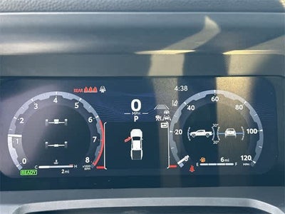 2026 Toyota Tacoma i-FORCE MAX Tacoma Limited