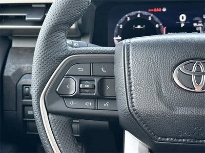 2026 Toyota Tacoma i-FORCE MAX Tacoma Limited